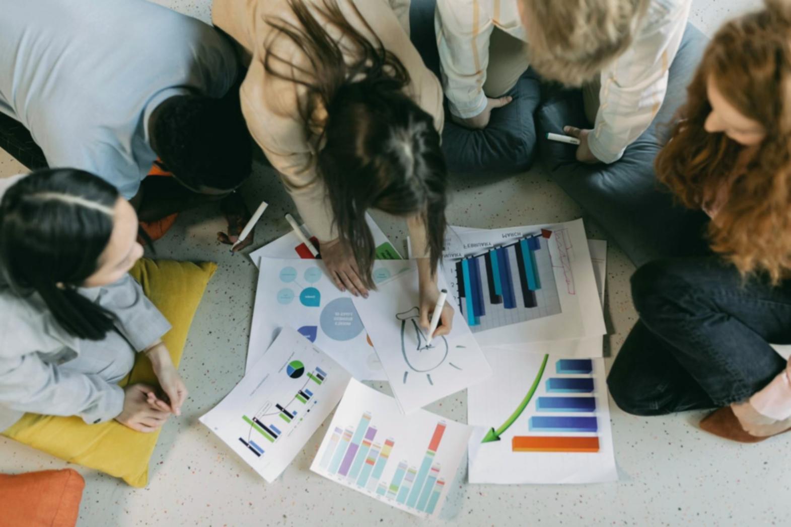 Search ranking improvement metrics