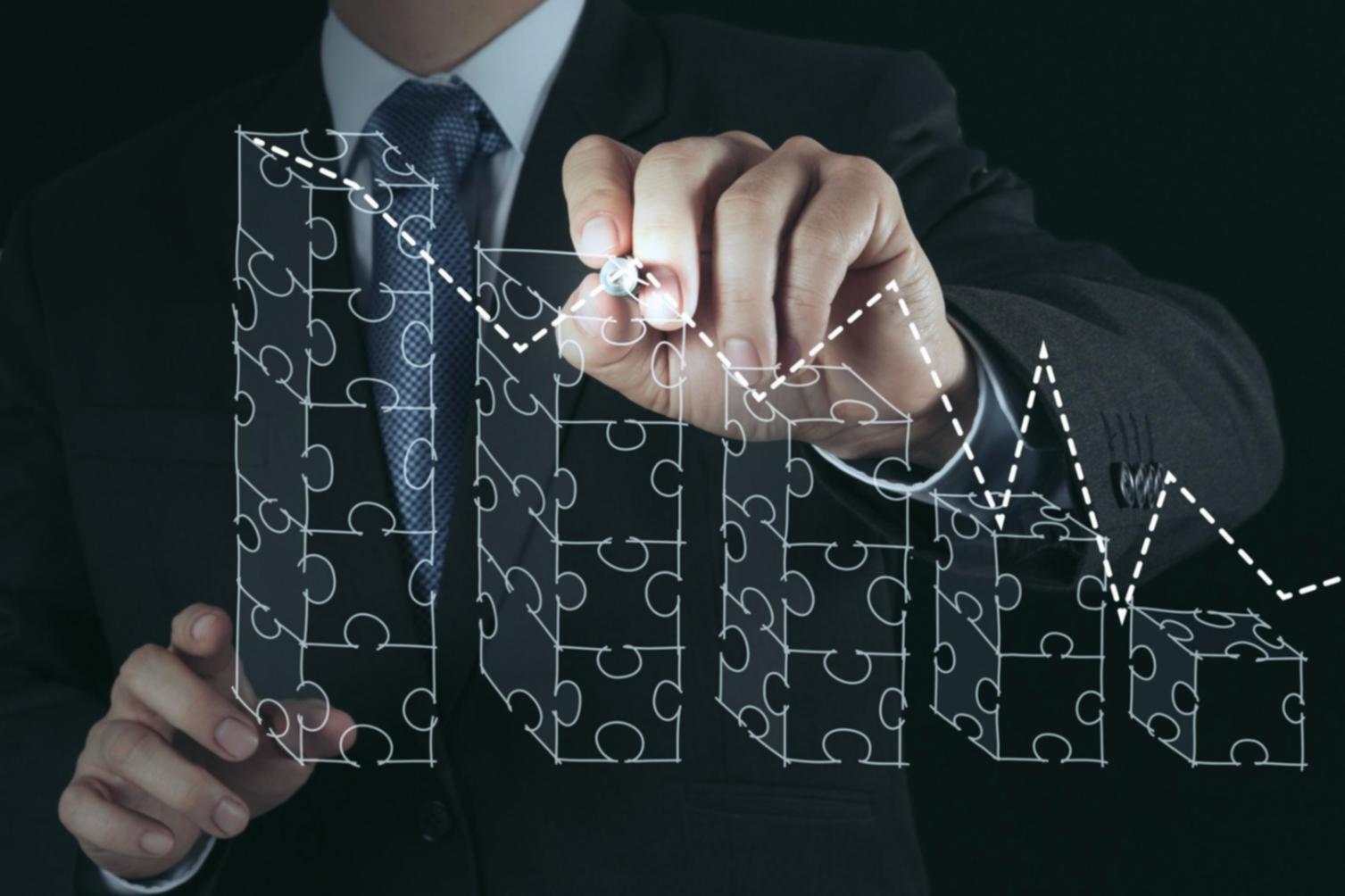 Mobile SEO training workspace